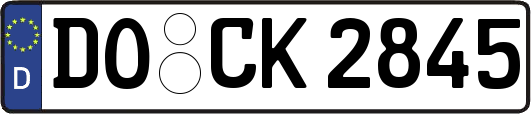 DO-CK2845