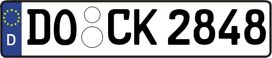 DO-CK2848