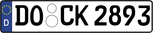 DO-CK2893
