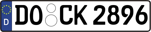 DO-CK2896