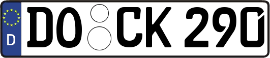 DO-CK290