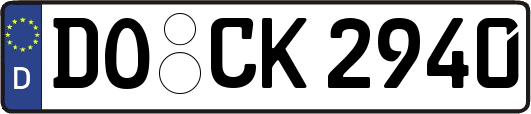 DO-CK2940