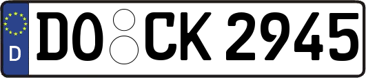 DO-CK2945
