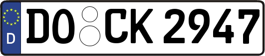 DO-CK2947