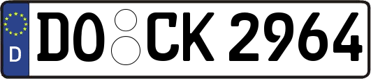 DO-CK2964