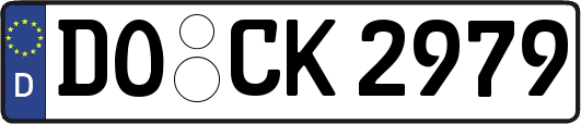 DO-CK2979