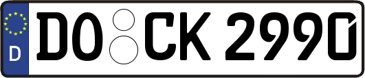 DO-CK2990