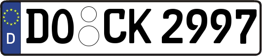 DO-CK2997