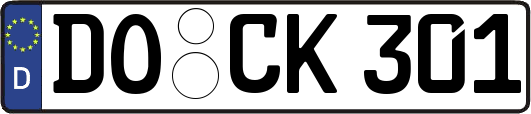 DO-CK301