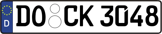 DO-CK3048