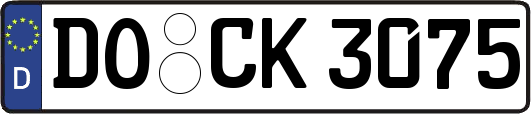 DO-CK3075