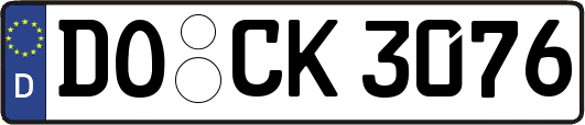 DO-CK3076