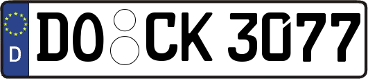 DO-CK3077