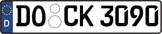 DO-CK3090