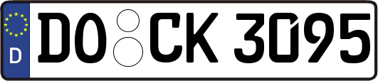 DO-CK3095