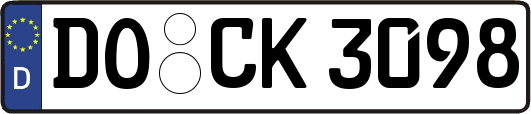 DO-CK3098