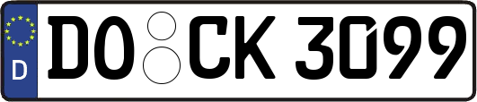 DO-CK3099