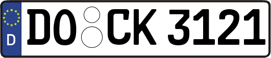 DO-CK3121