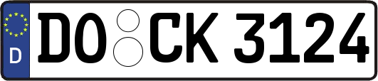 DO-CK3124