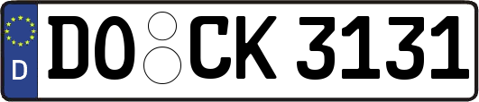 DO-CK3131