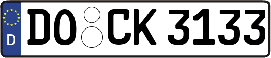 DO-CK3133