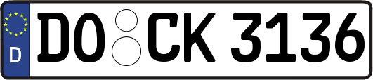DO-CK3136