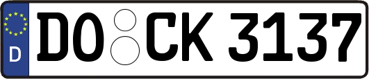 DO-CK3137