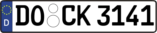 DO-CK3141