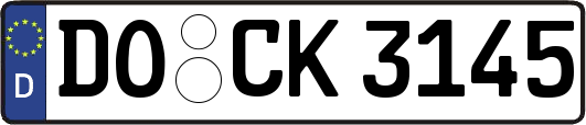 DO-CK3145