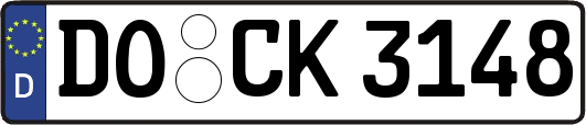 DO-CK3148
