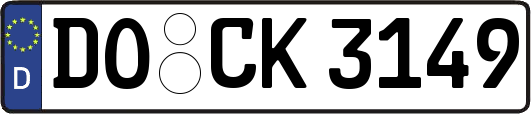 DO-CK3149