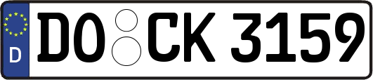 DO-CK3159