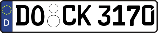 DO-CK3170