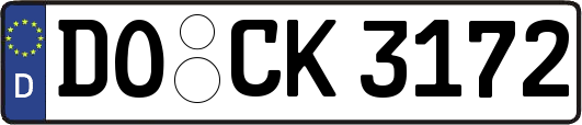 DO-CK3172