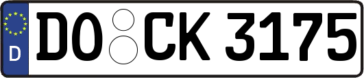 DO-CK3175