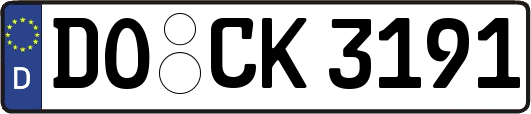 DO-CK3191