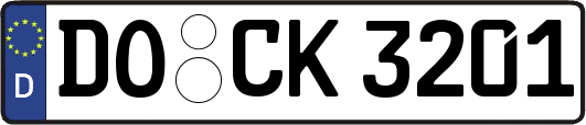 DO-CK3201