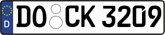 DO-CK3209