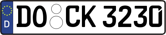 DO-CK3230