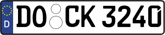 DO-CK3240