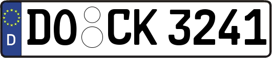DO-CK3241