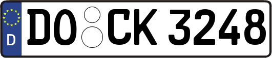 DO-CK3248