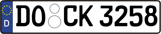DO-CK3258