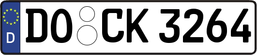 DO-CK3264