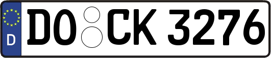 DO-CK3276