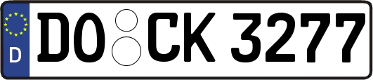 DO-CK3277