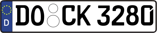 DO-CK3280