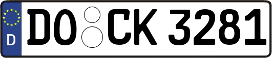 DO-CK3281