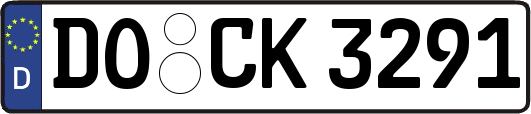 DO-CK3291