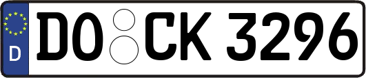 DO-CK3296